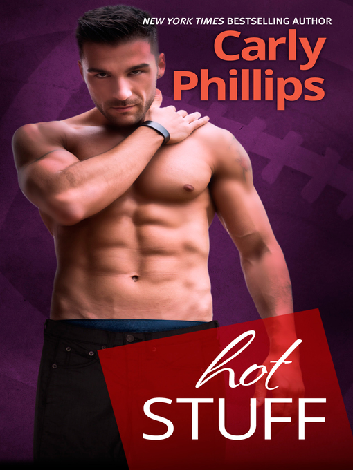 Cover image for Hot Stuff
